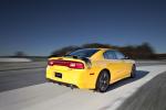 Dodge Charger SRT8 Super Bee 2012 года